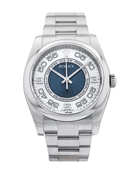 Rolex Oyster Perpetual 116000